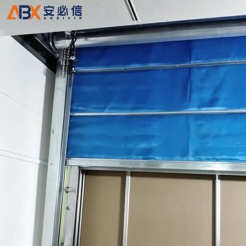 三明市背带堆积门