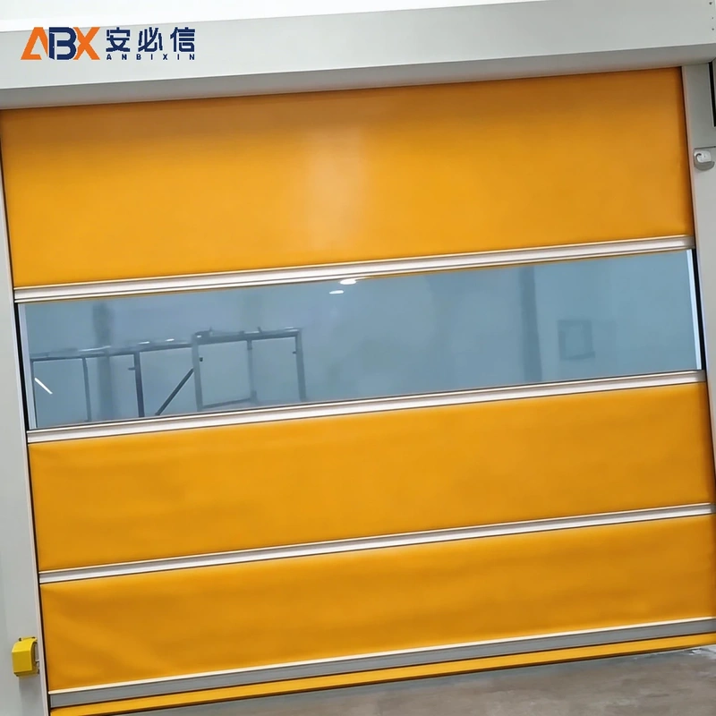 三明市软质快速门